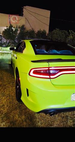 دودج تشارجر